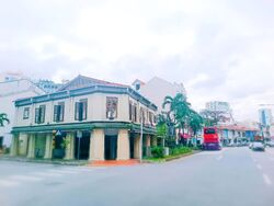 Carlton City Hotel Singapore (D2), Shop House #584547981